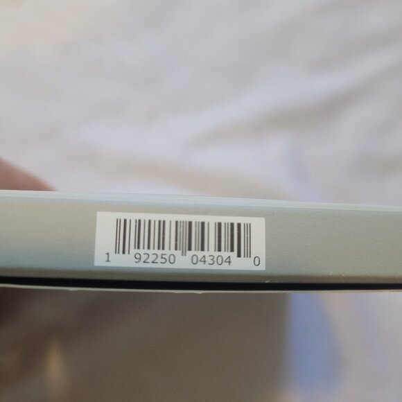 Colourpop Gone Metal Eyeshadow Pallet NEW - Picture 3 of 3